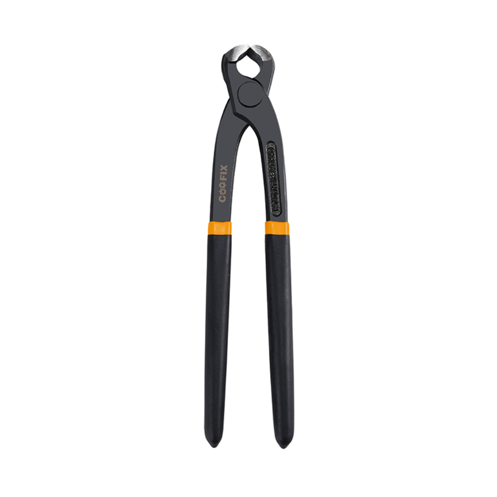 Coofix Chrome-Vanadium Tower Pincers with Plastic Handle | 8" - 11"