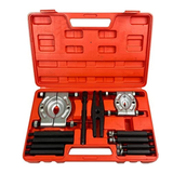Tera 12-Piece Bearing Separator & Puller Set - H132421