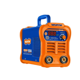 Wadfow 180A IGBT Inverter MMA Welding Machine with Accessories - WWD21801