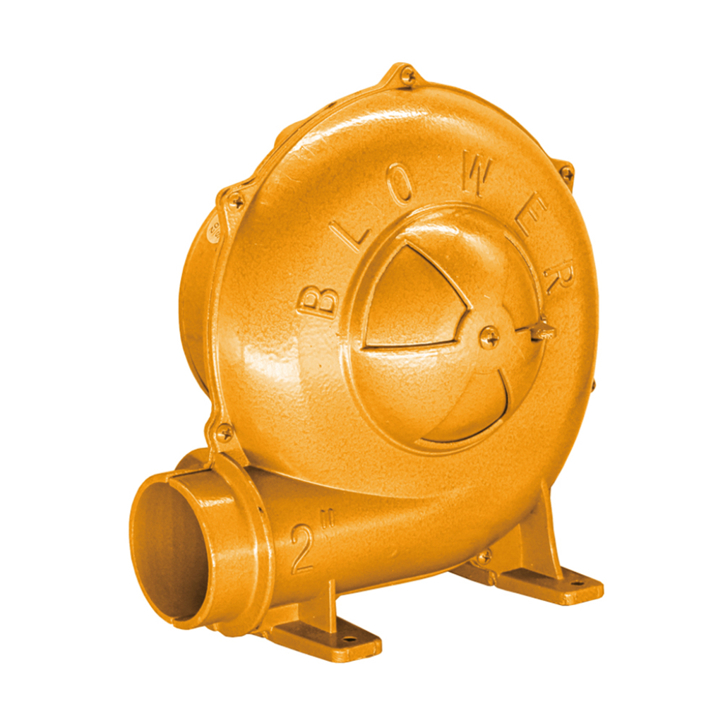 Coofix Centrifugal Electric Blower 150W - 27331