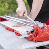 Rubi Fast-85 Manual Tile Cutter 85cm - RUBI-13941