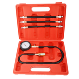 Tera Gasoline Engine Cylinder Compression Tester Kit - H132402