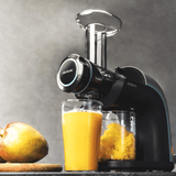 Cecotec Juice&Live EasyClean Cold-Press Juicer 150W with 3 Blending Levels - 4134
