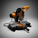 Coofix 10"/255mm Electric Mitre Saw 2200W - 27332