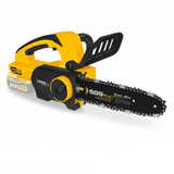 SGS 20V Brushless Cordless Chainsaw 10" with 4.0Ah Battery & Charger - SGS5320