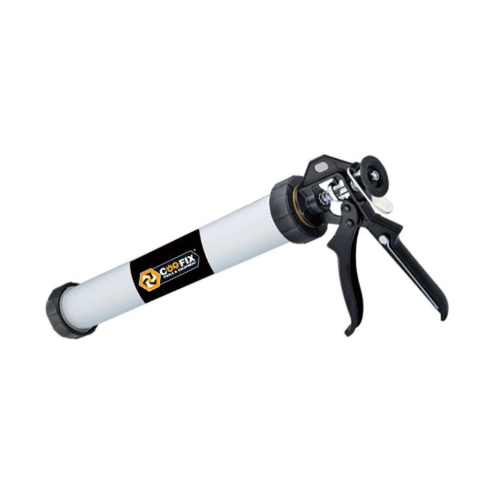 Coofix 9" Aluminium Caulking Gun - 27392