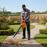 Coofix Gasoline Leaf & Garden Blower 0.7kW - 27333