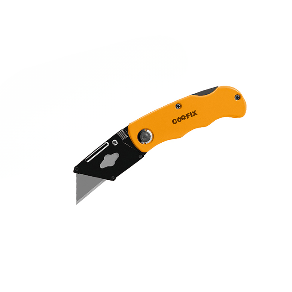 Coofix Utility Knife 61x19mm - 27935