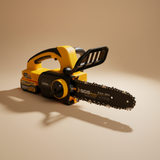 SGS 20V Brushless Cordless Chainsaw 10" with 4.0Ah Battery & Charger - SGS5320