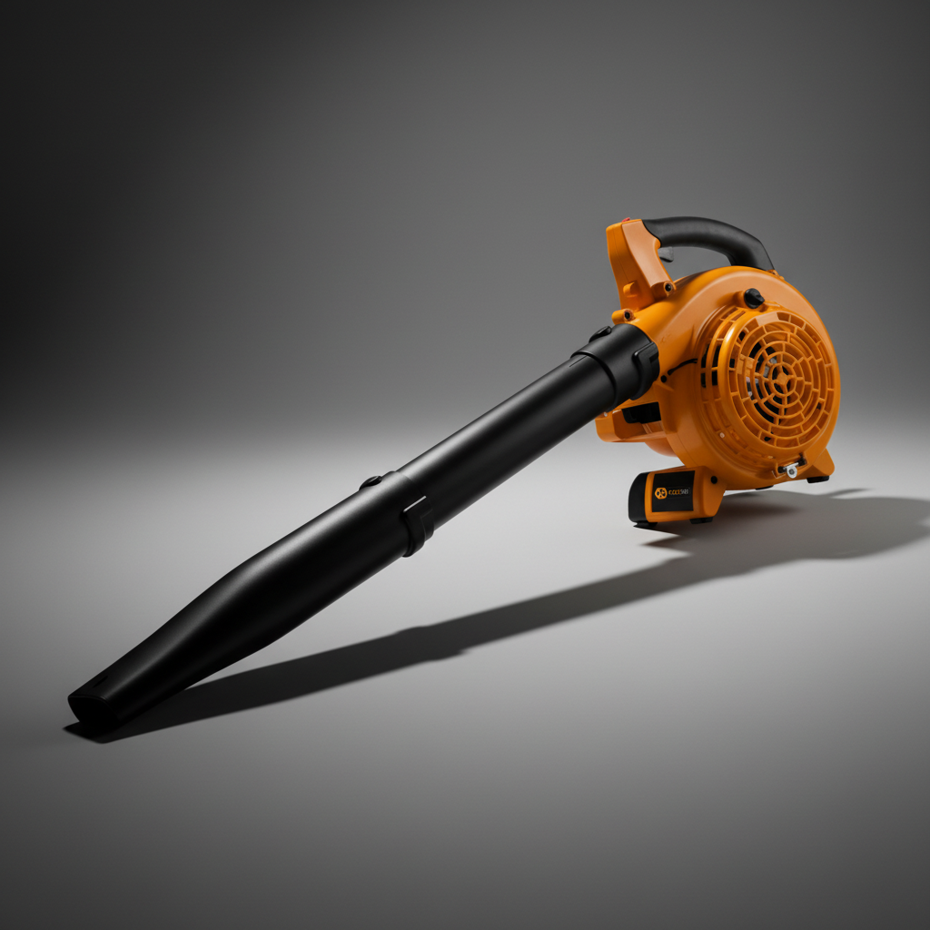 Coofix Gasoline Leaf & Garden Blower 0.7kW - 27333