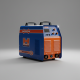 Wadfow Industrial IGBT Inverter MMA Welding Machine with LED Display | WWD Series