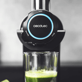 Cecotec Juice&Live EasyClean Cold-Press Juicer 150W with 3 Blending Levels - 4134
