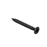 Wadfow 1,000-Piece Fine-Thread Drywall Screw Set 3.5mm x 32mm - WXS2513