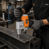 AEG 4-Speed Super Torque Rotary Drill - B4-1050ST