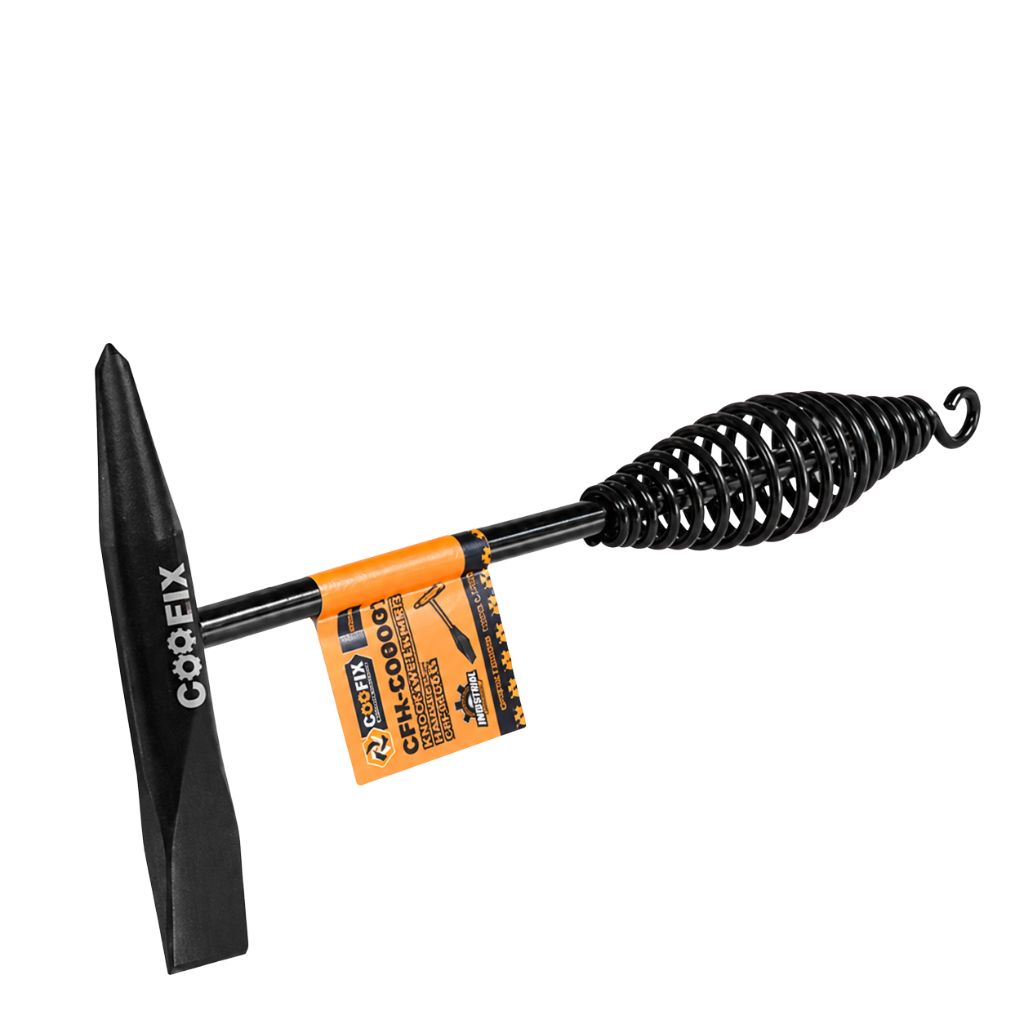 Coofix 500g Welding Hammer - 27938