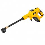 SGS 20V Cordless Pressure Washer Set, 30 Bar Pressure with 2.0Ah Battery & Charger - SGS5410