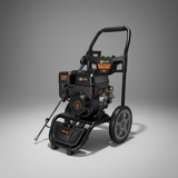 Coofix 172 Bar Gasoline Pressure Washer 7HP - 27337