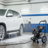 Coofix 172 Bar Gasoline Pressure Washer 7HP - 27337