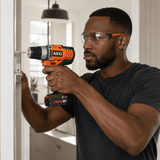 AEG Lithium-Ion Cordless Drill 12V - BBS12CLI