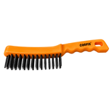 Coofix 270mm Carbon-Steel Wire Brush - 27939