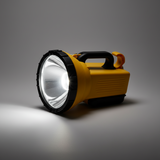 Tera 5 Million Candlepower Rechargeable Halogen Handheld Spotlight - JD1-1002.500CP