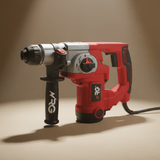 NRG 26mm Rotary Hammer 900W - NBH-2500L