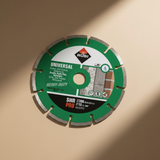 Rubi 250mm Segmented General-Purpose Diamond Cutting Disc - RUBI-32974