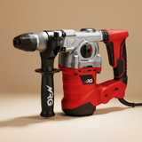 NRG 32mm Rotary Hammer 1500W - NBH-26002LE
