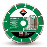 Rubi 250mm Segmented General-Purpose Diamond Cutting Disc - RUBI-32974