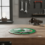 Rubi 250mm Segmented General-Purpose Diamond Cutting Disc - RUBI-32974