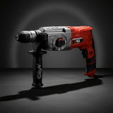 NRG 28mm Rotary Hammer 1100W - NBH-3000XE