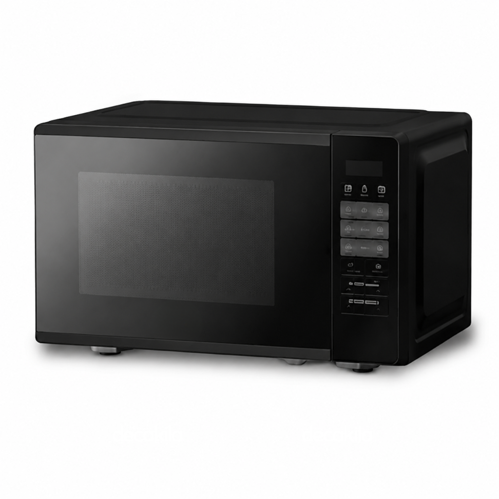 H&A 20L Digital Microwave Oven 700W - H&A-EM7P202VG