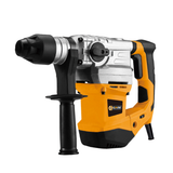 Coofix Heavy-Duty Electric Rotary Hammer 1500W with 32mm Drill Capacity - 27313