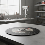 Sait 230mm A30P Metal Cutting Disc with Depressed Centre - SAITEKO-DT