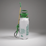 Tera 8L Manual Pressure Sprayer with Stainless Steel Lance - TERA-KS-8