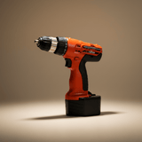 NRG 18V Cordless Drill with 1.5Ah Battery - NBS18V-HT
