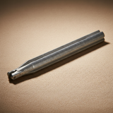 Rubi 6mm Silver Carbide Scoring Wheel for Manual Tile Cutters - RUBI-01945