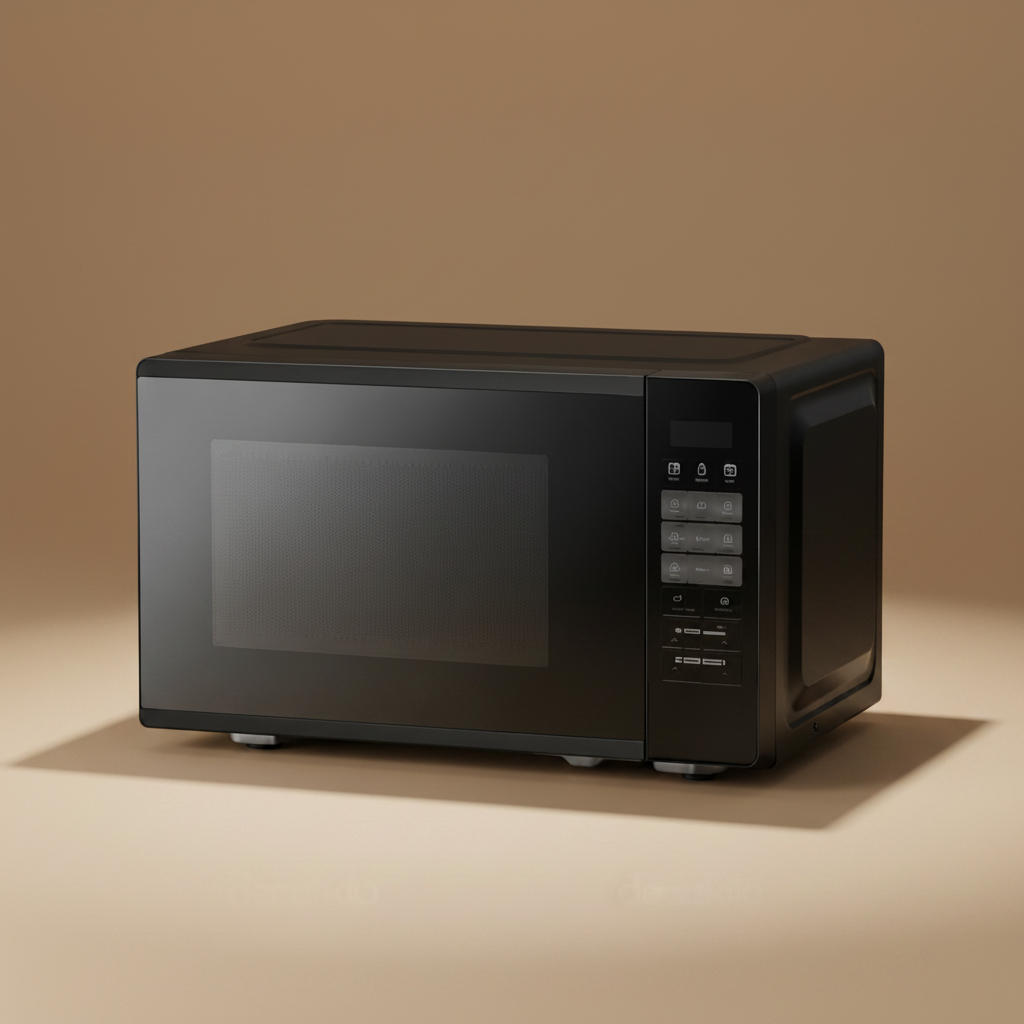 H&A 20L Digital Microwave Oven 700W - H&A-EM7P202VG