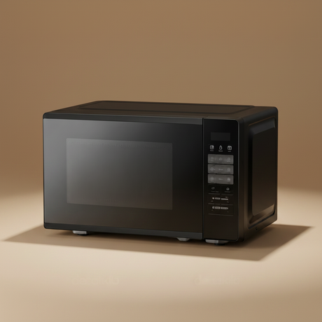 H&A 20L Digital Microwave Oven 700W - H&A-EM7P202VG