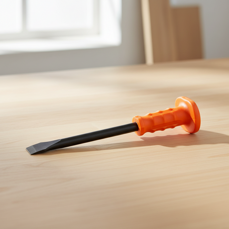 Grado 12" Stoning Chisel 16mm | Pointed & Flat