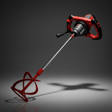 Rubi Rubimix-9 N Electric Paint & Mortar Mixer 1200W - RUBI-24958