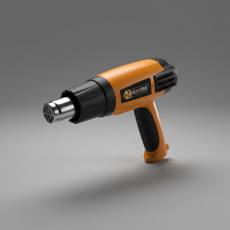 Coofix Electric Heat Gun 2200W with Dual Airflow Settings - 27345