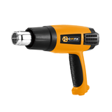 Coofix Electric Heat Gun 2200W with Dual Airflow Settings - 27345