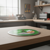 Rubi Continuous Rim Dry-Cut Ceramic Tile Diamond Cutting Disc 125mm & 230mm - CSV PRO & SUPERPRO Series