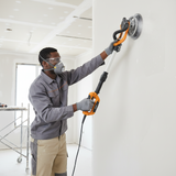 Coofix 225mm Electric Drywall Wall Sander 850W with Variable Speed - 27346