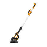 Coofix 225mm Electric Drywall Wall Sander 850W with Variable Speed - 27346
