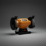 Coofix Bench Grinder | 5", 6" & 8"