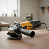Coofix 4.5"/115mm Electric Angle Grinder 750W - 27358