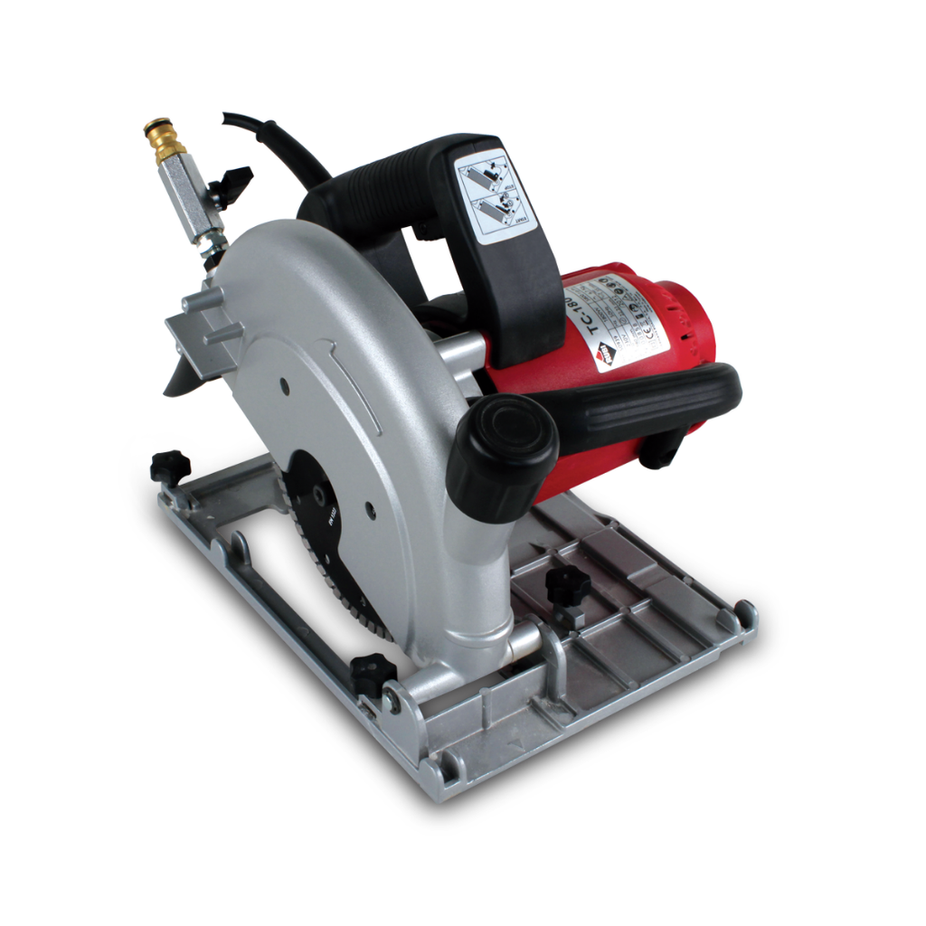 Rubi TC-180 180mm Professional Electric Circular Tile Saw 1800W - RUBI-50939