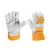 Coofix Leather Work Gloves Size 10 / XL - 28007